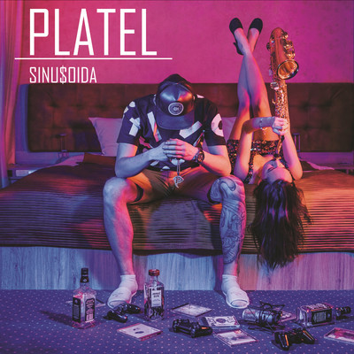 PlateL, DJ Soina