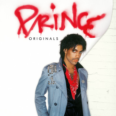 アルバム/Originals/Prince