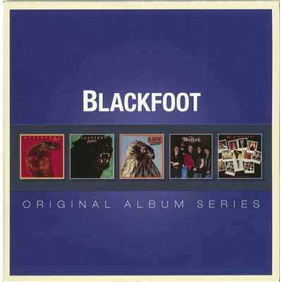 アルバム/Original Album Series/Blackfoot