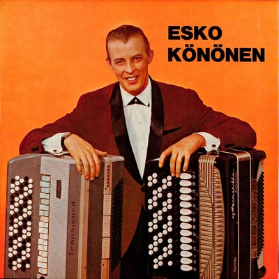 アルバム/Esko Kononen/Esko Kononen