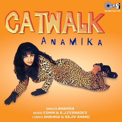 アルバム/Catwalk/Anamika