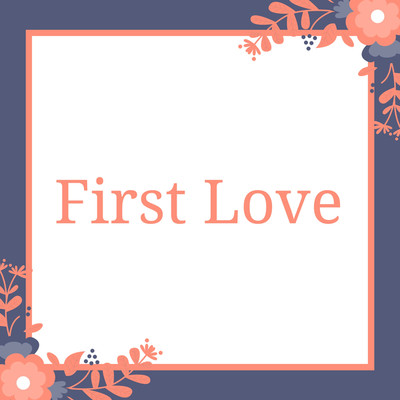 アルバム/First Love/LISA