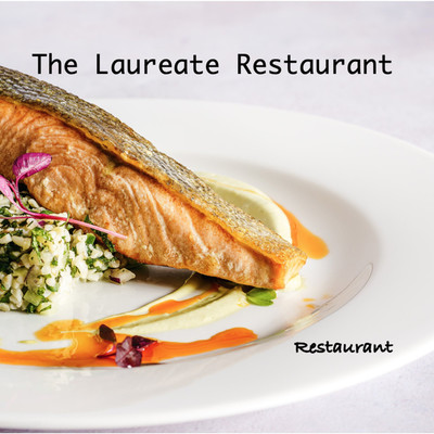 The Laureate Restaurant/Restaurant