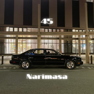 シングル/Tired of life Blues/Narimasa