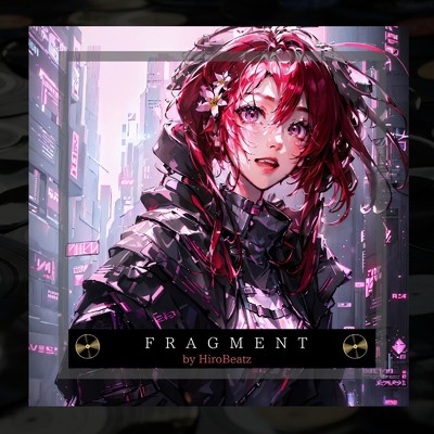 Fragment/HiroBeatz