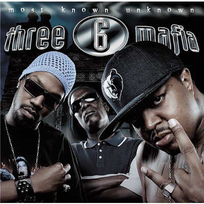Don't Cha Get Mad (Explicit) feat.Lil' Flip/Three 6 Mafia