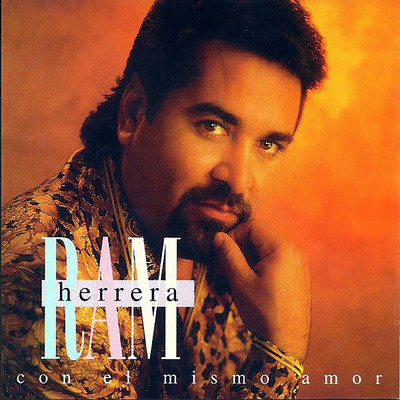 アルバム/Con el Mismo Amor/Ram Herrera