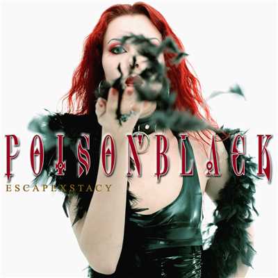 シングル/The Kiss of Death/Poisonblack