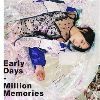 アルバム/Early Days／Million Memories/暁月凛