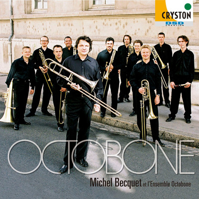 Madrigal/Michel Becquet et L'ensemble Octobone／Michel Becquet