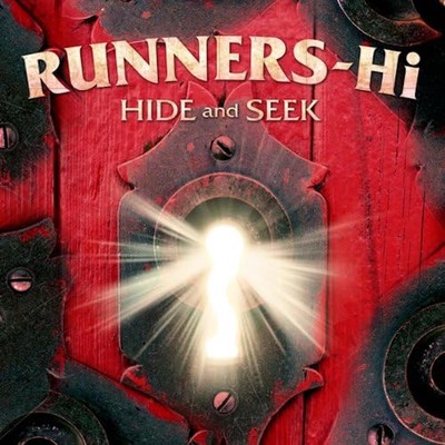 アルバム/HIDE and SEEK/RUNNERS-Hi