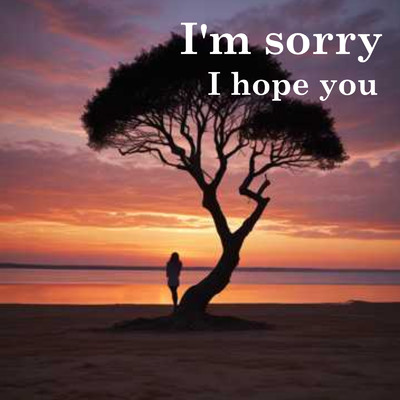 シングル/I'm sorry I hope you/Seraphim