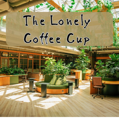 シングル/The Lonely Coffee Cup/masumi&mugi