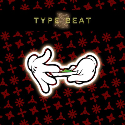アルバム/Urban Hiphop Type Beat 2019-2020, Vol.2/TYPE NINJA BEAT