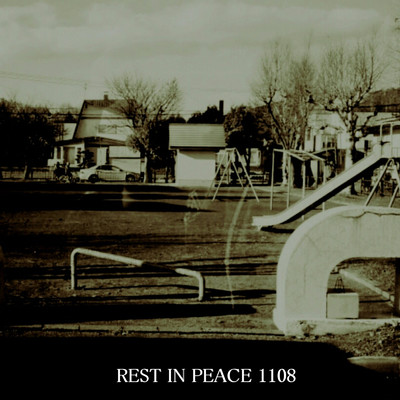 REST IN PEACE 1108/DJ SAIJI