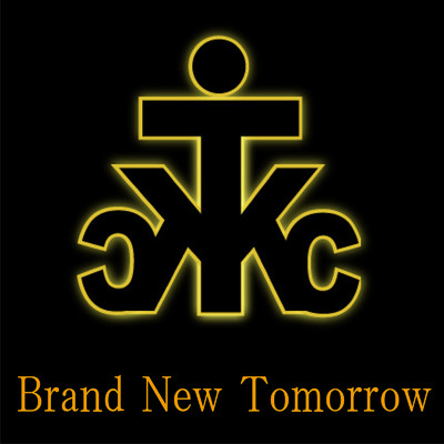 シングル/Brand New Tomorrow/TKC