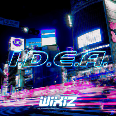 I.D.E.A./WIXIZ