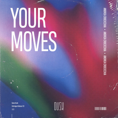 アルバム/Your Moves/Andrea Crocicchia