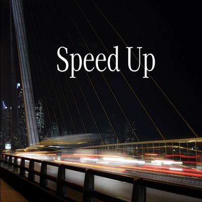 シングル/Speed Up/CHAOS