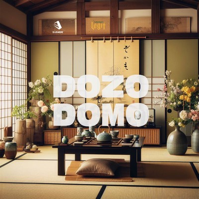 シングル/DOZO DOMO/CyberAgent Legit & Kyte