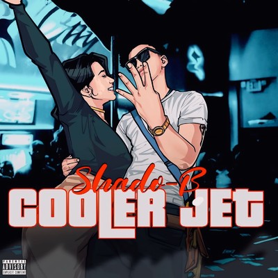 COOLER JET/Shado-B