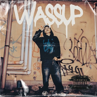 シングル/Wassup/JK