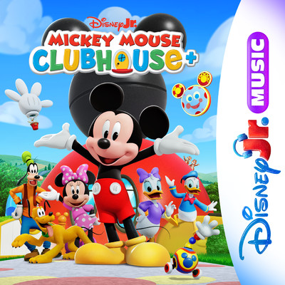 They Might Be Giants (For Kids)／Disney Junior