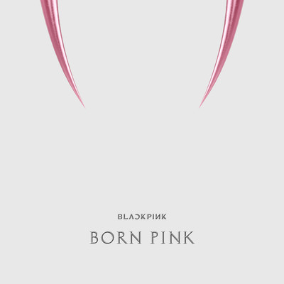 アルバム/BORN PINK (Clean)/BLACKPINK