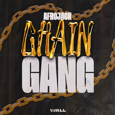 シングル/Chain Gang/Afrojack