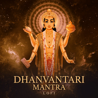 Dhanvantari Mantra (Lofi)/Shagun Sodhi／Pratham