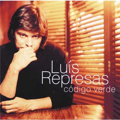アルバム/Codigo Verde/Luis Represas