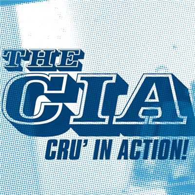 アルバム/Cru' In Action！ (Explicit)/C.I.A.