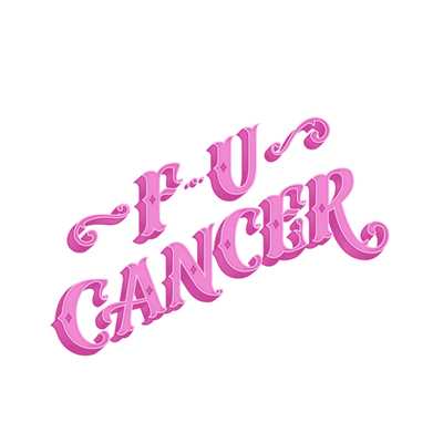 F U Cancer (featuring Kasey Chambers, Beccy Cole, Lyn Bowtell, Josh Pyke, Wes Carr, Wendy Matthews)/Catherine Britt
