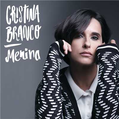 アルバム/Menina/クリスティーナ・ブランコ