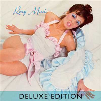 シングル/ヴァージニア・プレイン (ザ・ピール・セッションズ 1972／7／18)/Roxy Music