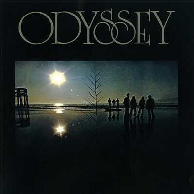 アルバム/Odyssey/Odyssey