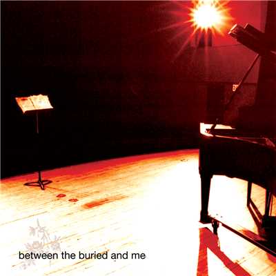 アルバム/Between The Buried And Me/Between The Buried And Me