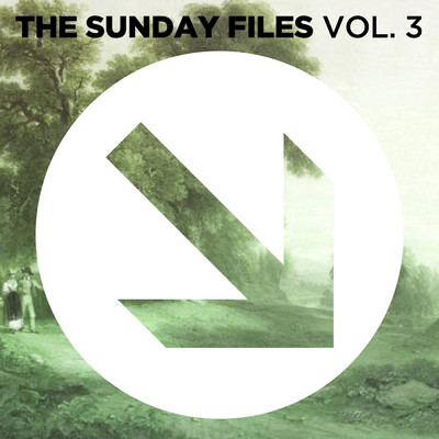 The Sunday Files, Vol. 3/Various Artists