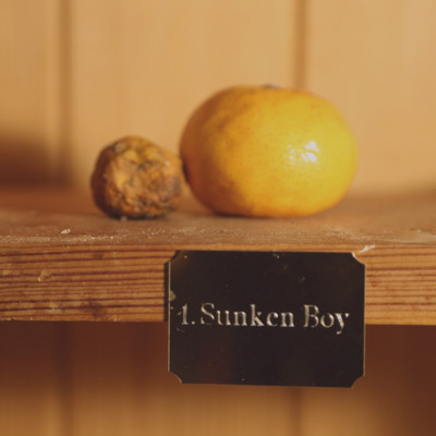 Sunken Boy (Explicit)/YOWL