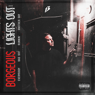 Another Day (Explicit)/Borgeous