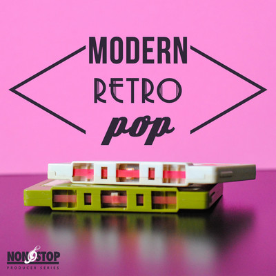 Modern Retro Pop/Michael Jay McClellan