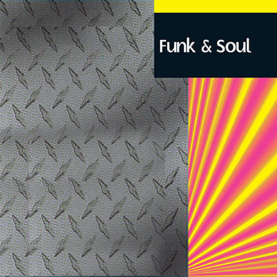 Funky New World/Funk Society
