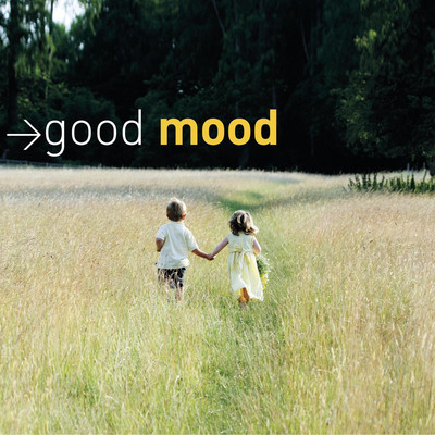 アルバム/Good Mood/The Funshiners