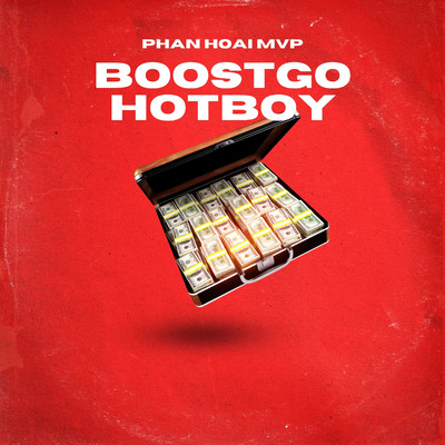 アルバム/Boostgo Hotboy/Phan Hoai MVP