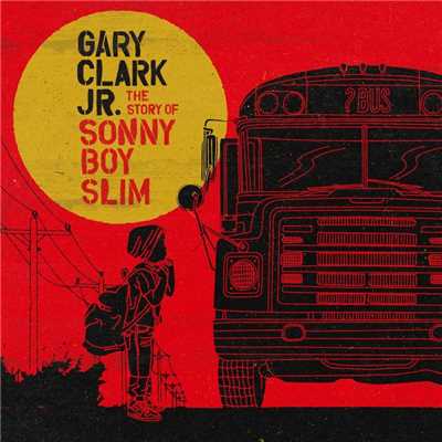 シングル/Church/Gary Clark Jr.