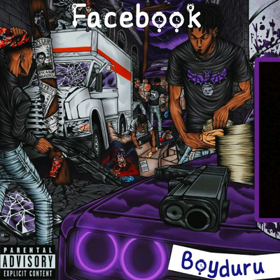 Facebook/Boyduru