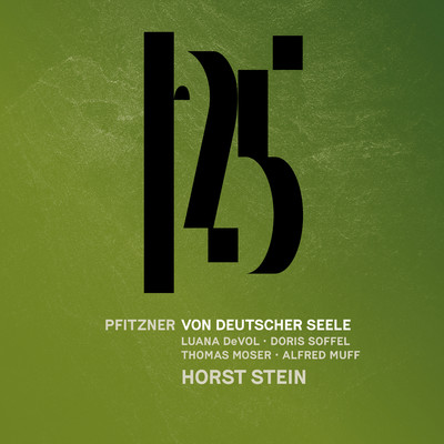 Von deutscher Seele, Op. 28, Pt. 1 Mensch und Natur: ”Es gehet wohl anders, als du meinst” (Live)/Munchner Philharmoniker & Horst Stein