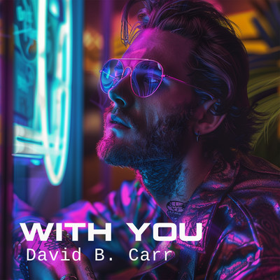 With You/David B. Carr