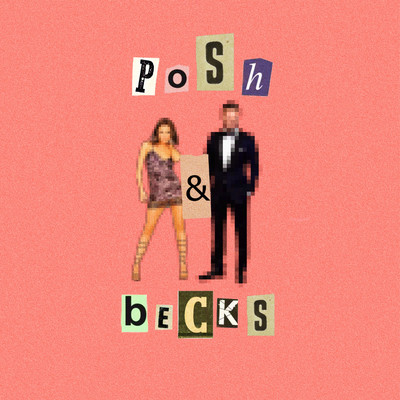 Posh & Becks/Henric Edstrom