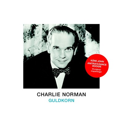 Boogie Woogie on St Louis Blues/Charlie Norman